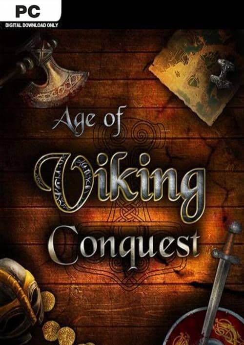 Age of Viking Conquest
