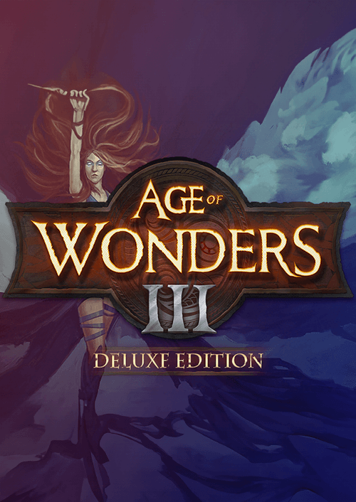 Age of Wonders III Deluxe Edition