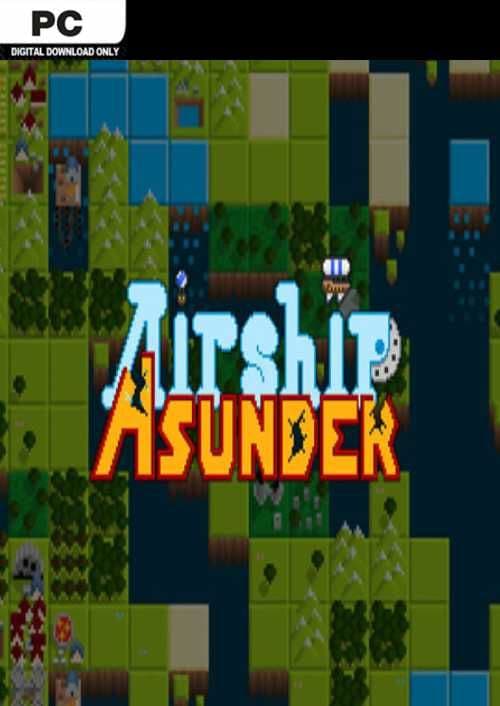 Airship Asunder