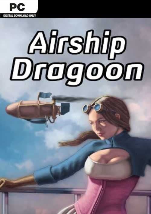 Airship Dragoon
