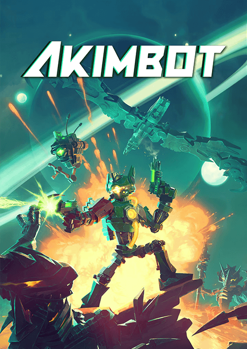Akimbot