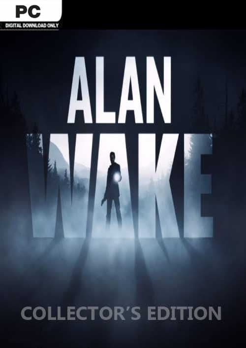 Alan Wake