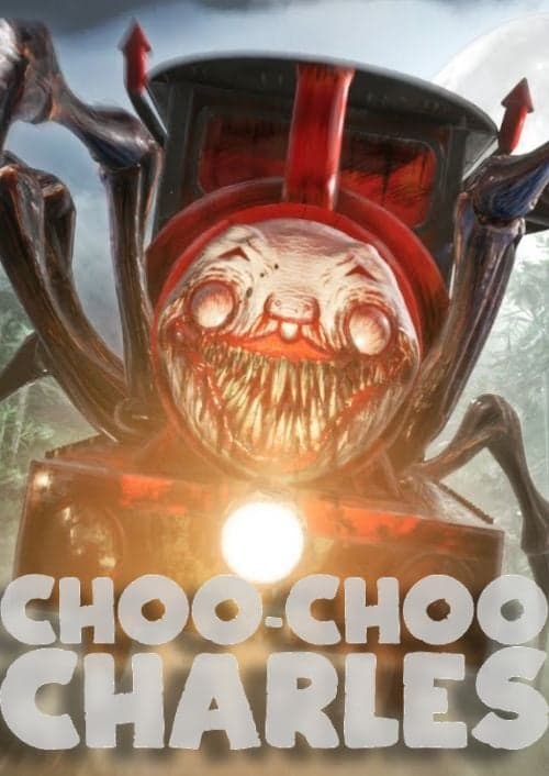 Choo-Choo Charles