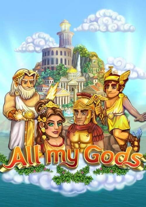 All My Gods