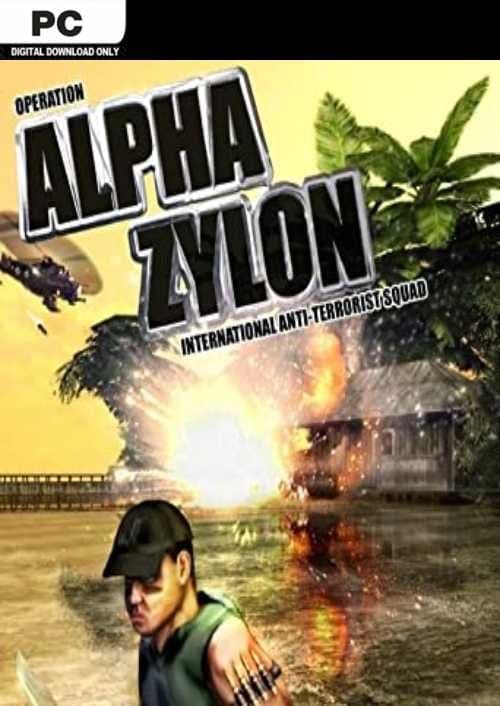 Alpha Zylon