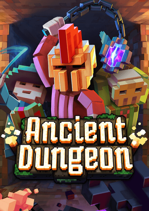 Ancient Dungeon VR