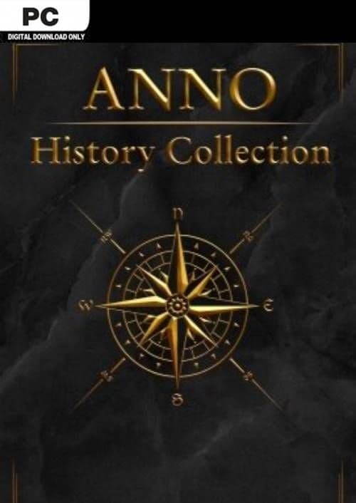Anno - History Collection