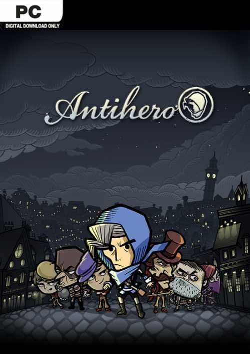 Antihero