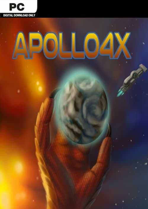 Apollo4x