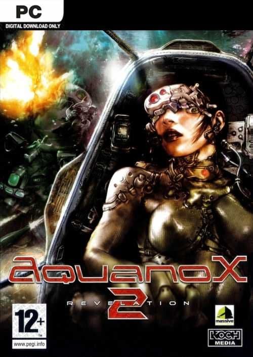 AquaNox 2 Revelation