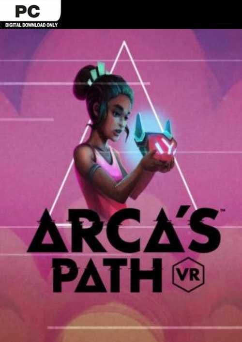 Arca's Path VR