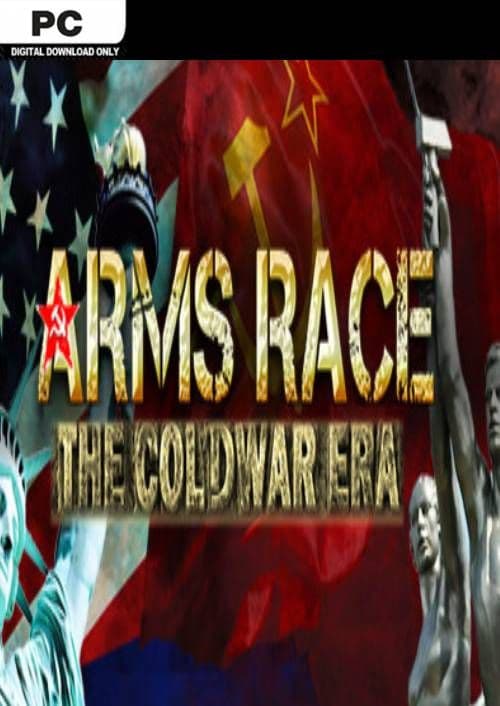 Arms Race - TCWE