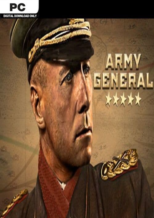Army General