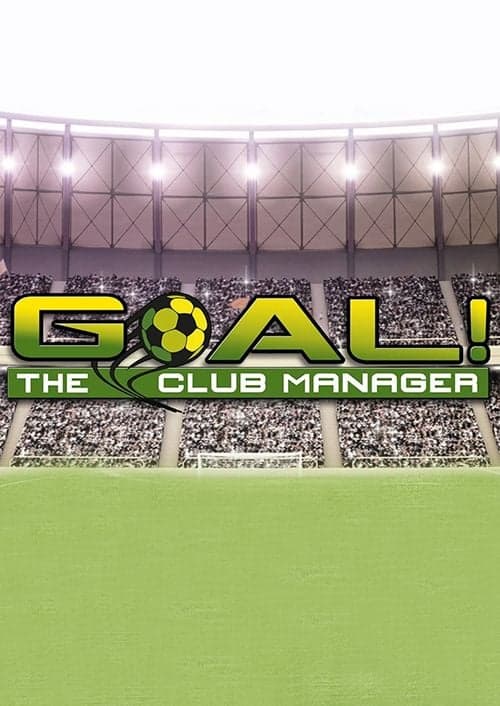 GOAL! The Club Manager