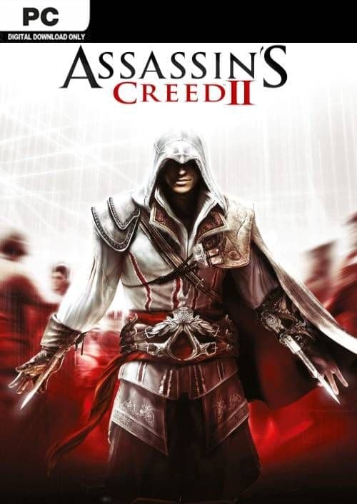 Assassin's Creed 2
