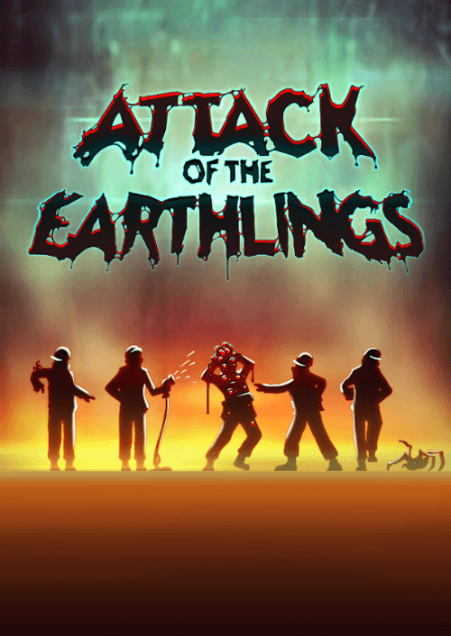 Attack of the Earthlings