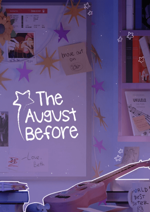The August Before