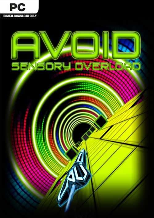 Avoid  Sensory Overload