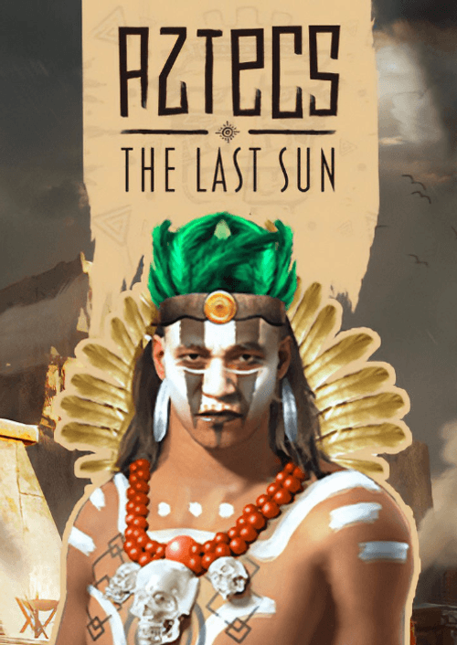 Aztecs: The Last Sun