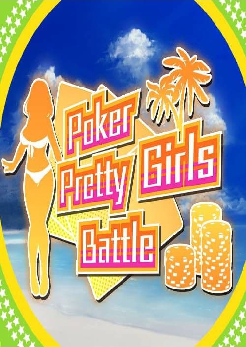 Poker Pretty Girls Battle: Texas Hold'em