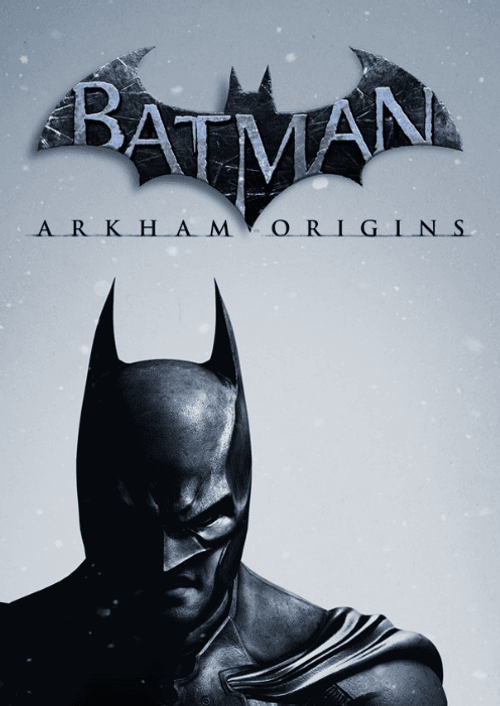 Batman: Arkham Origins