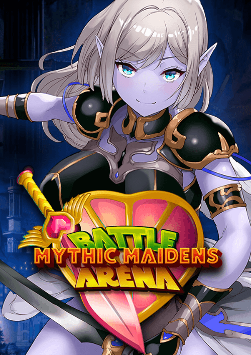 Battle Mythic Maidens Arena