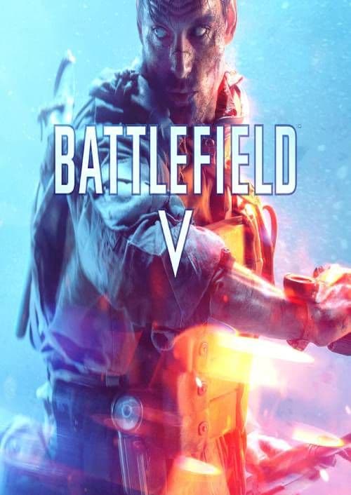 Battlefield V 5