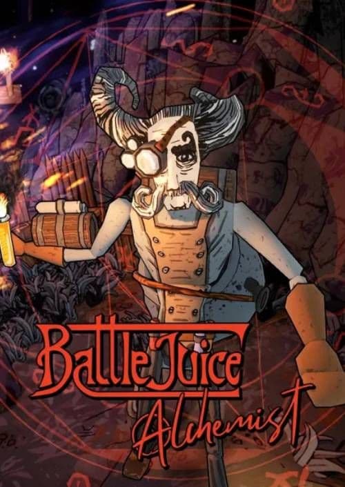 BattleJuice Alchemist