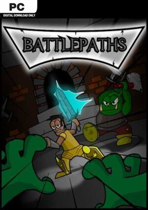 Battlepaths