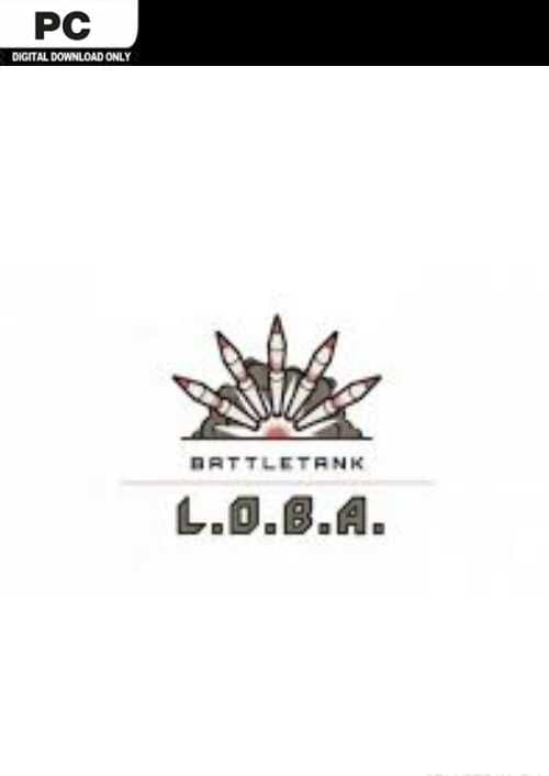 Battletank LOBA