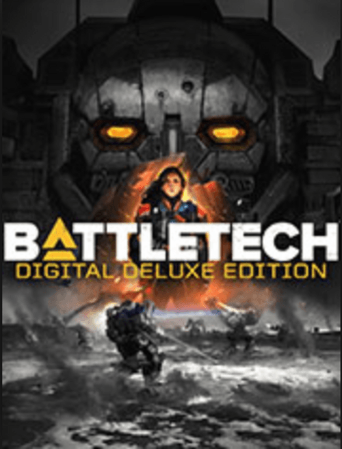 Battletech Deluxe Edition
