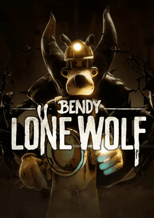 Bendy: Lone Wolf