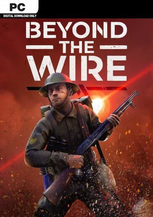 Beyond The Wire