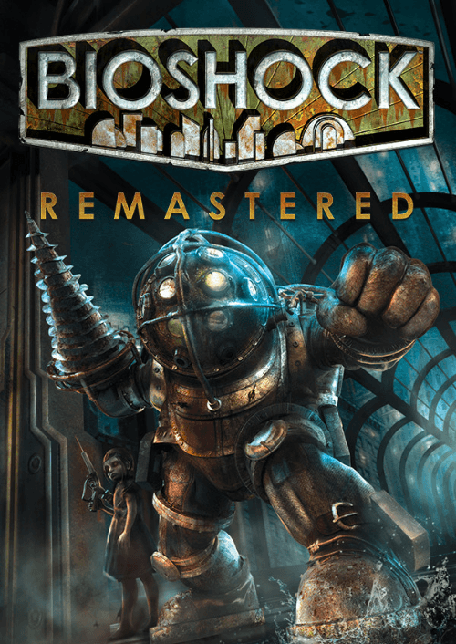 BioShock