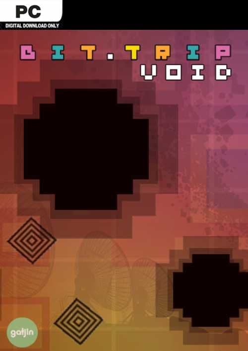 BIT.TRIP VOID