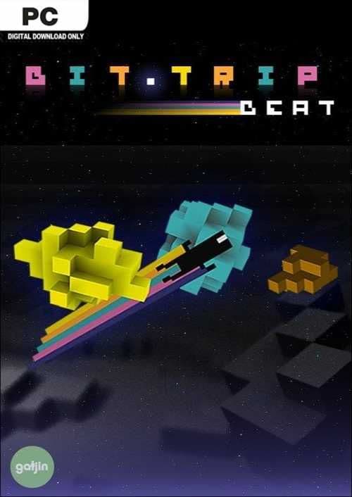 BIT.TRIP BEAT