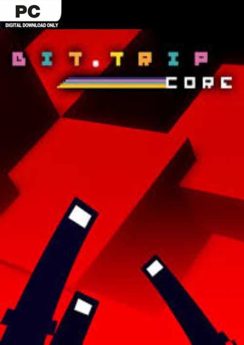 BIT.TRIP CORE