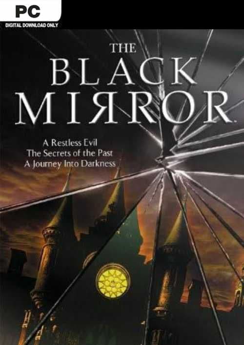 Black Mirror I