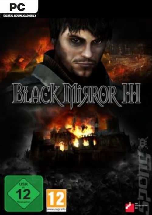 Black Mirror III