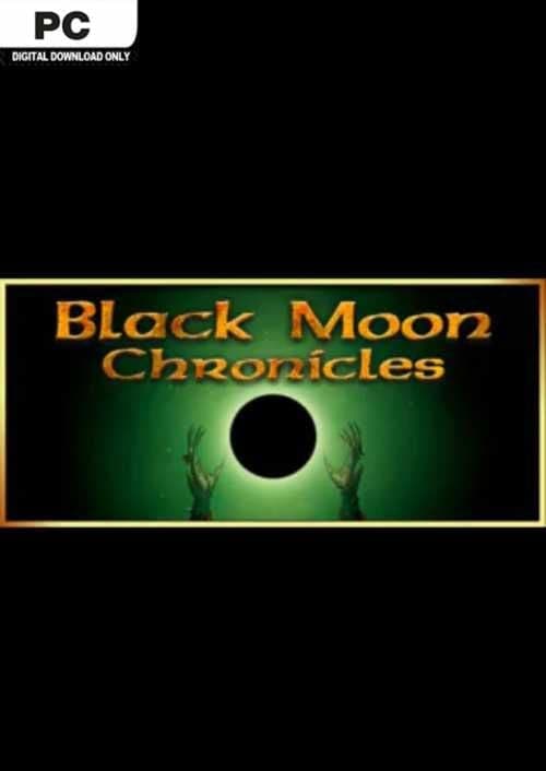 Black Moon Chronicles