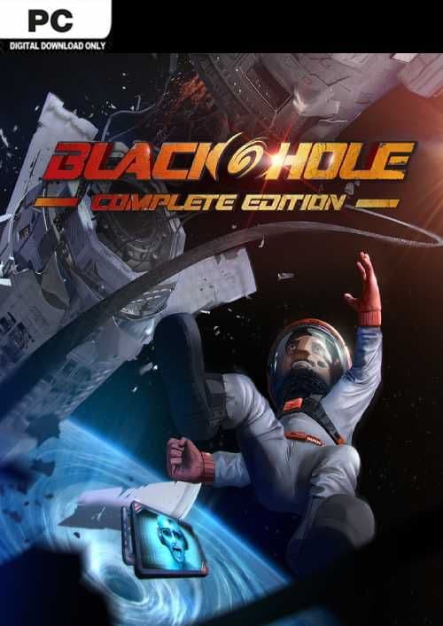 Blackhole
