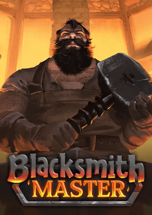Blacksmith Master