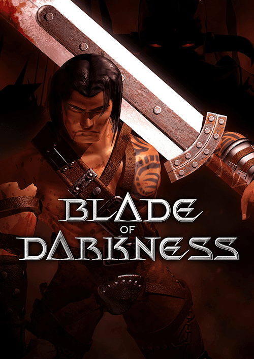 Blade of Darkness
