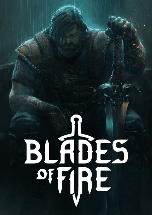 Blades of Fire