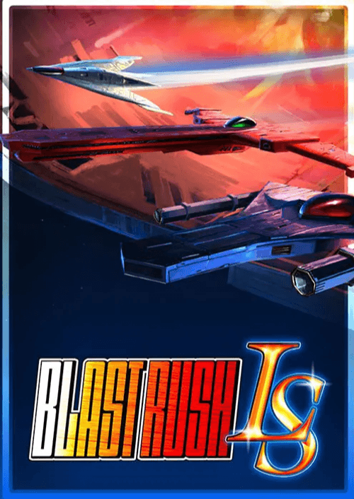 Blast Rush LS