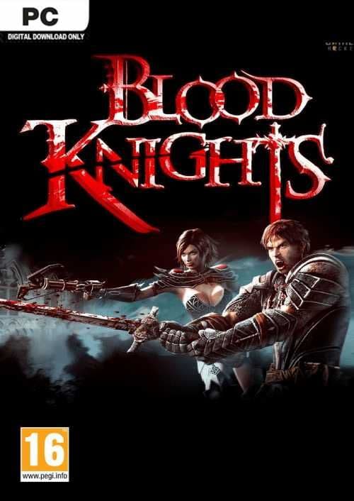 Blood Knights