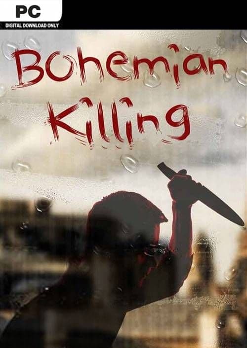 Bohemian Killing