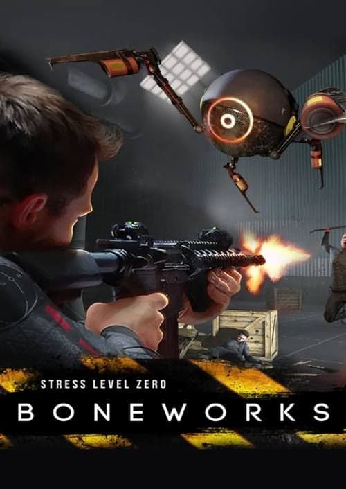 Boneworks