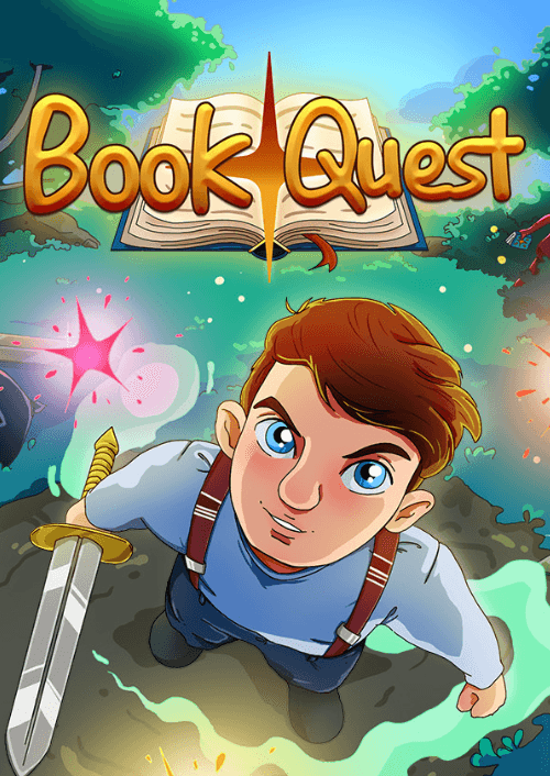Book Quest
