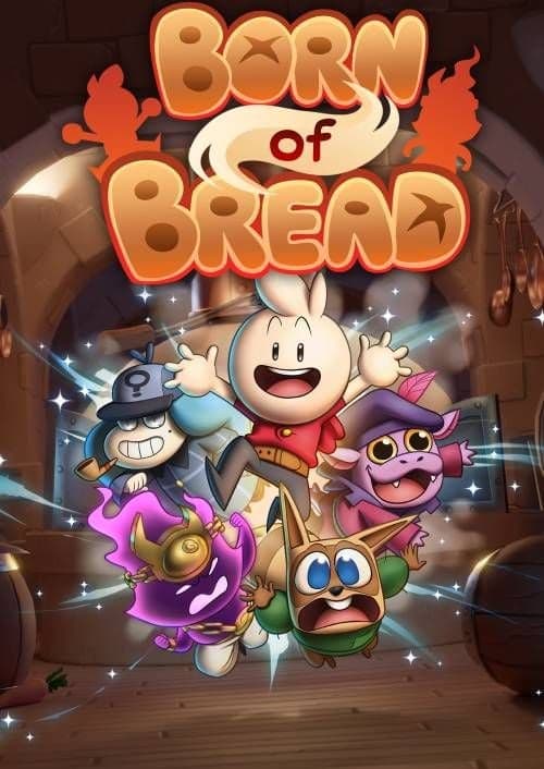 Born of Bread